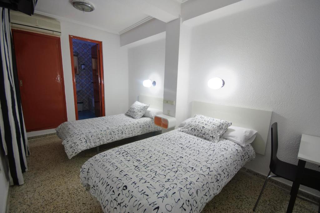 Affittacamere On Dormire Valenza
