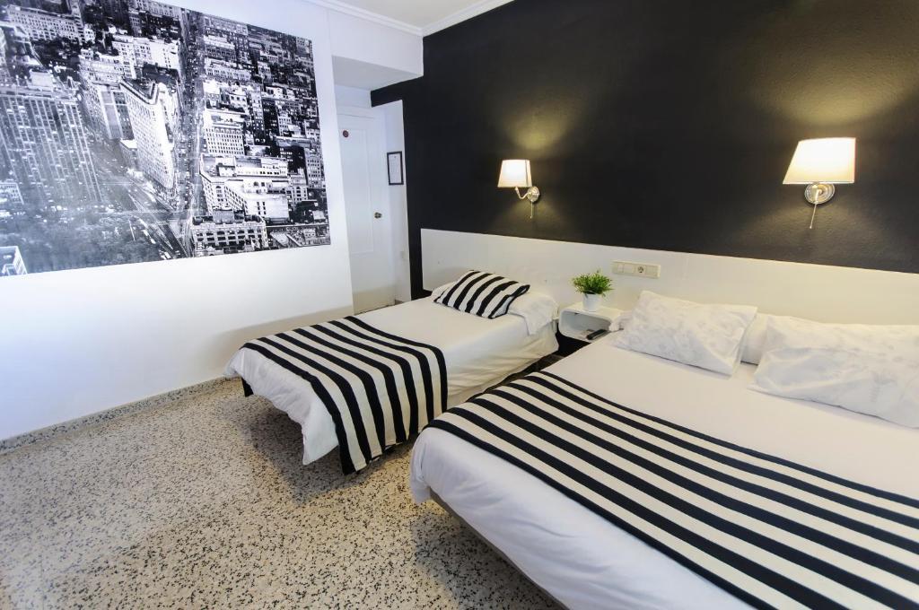 Affittacamere On Dormire Valenza