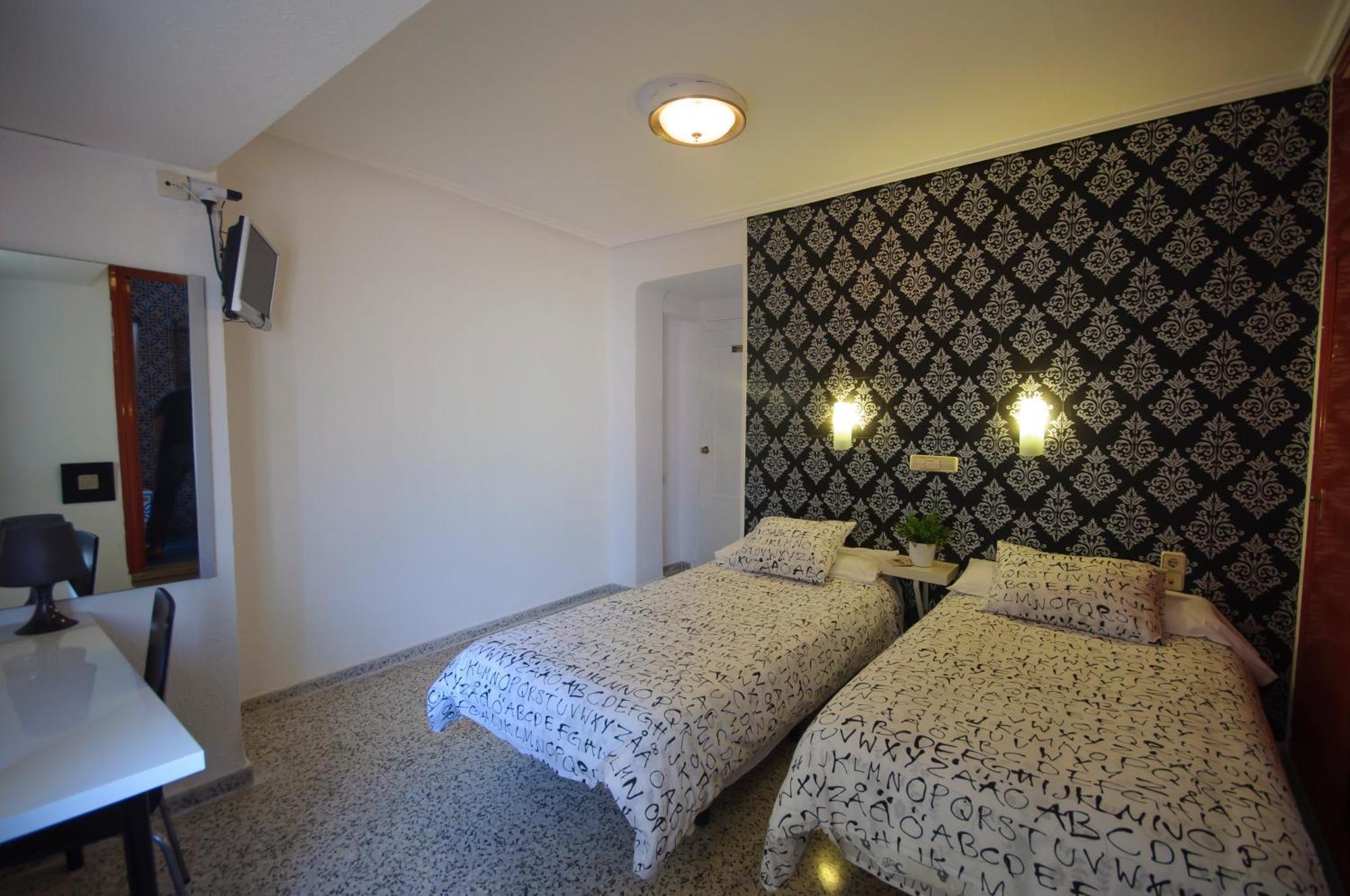 On Dormire Valence