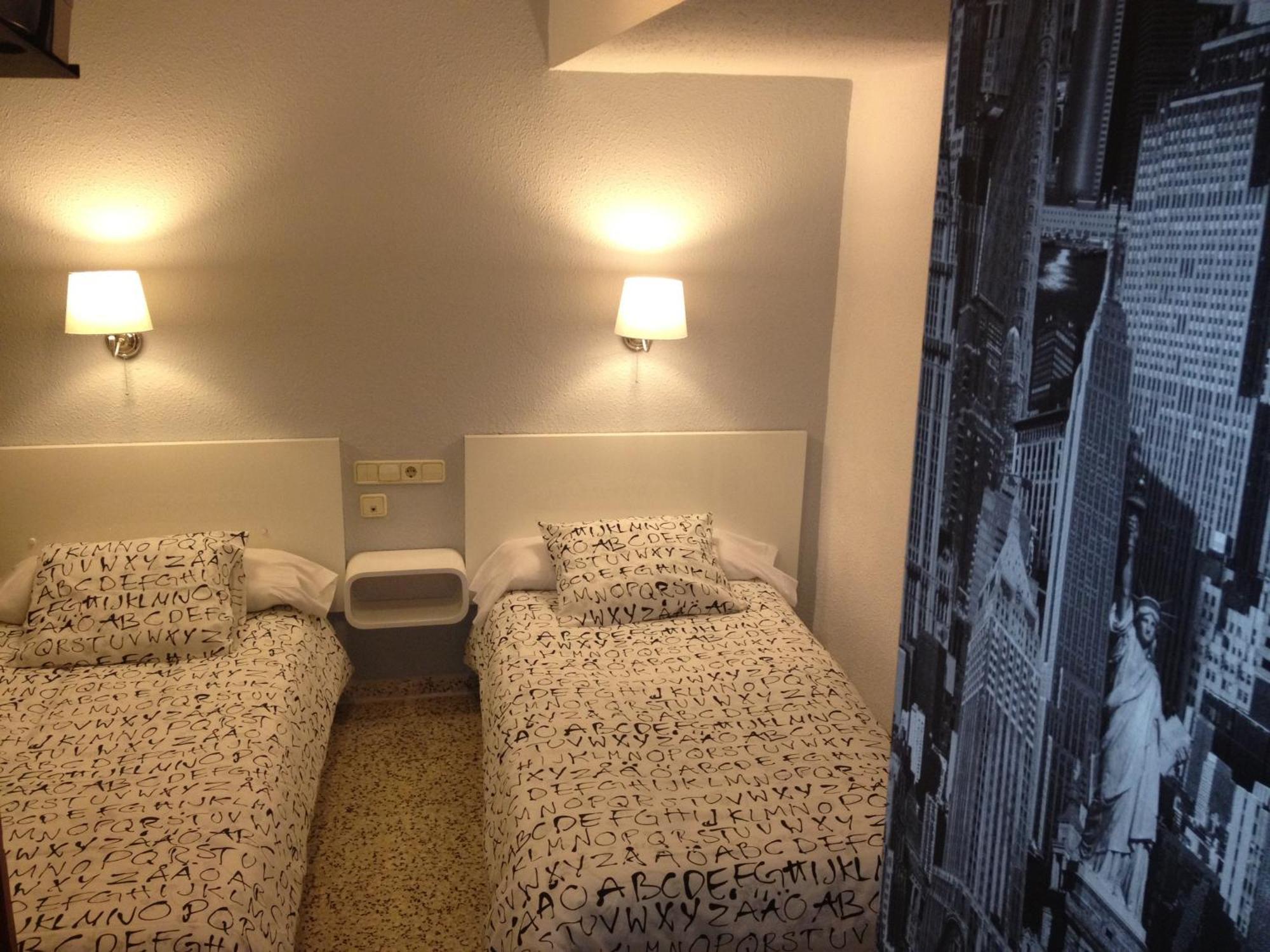 Maison d'hôtes On Dormire