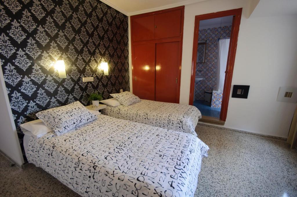 Maison d'hôtes On Dormire