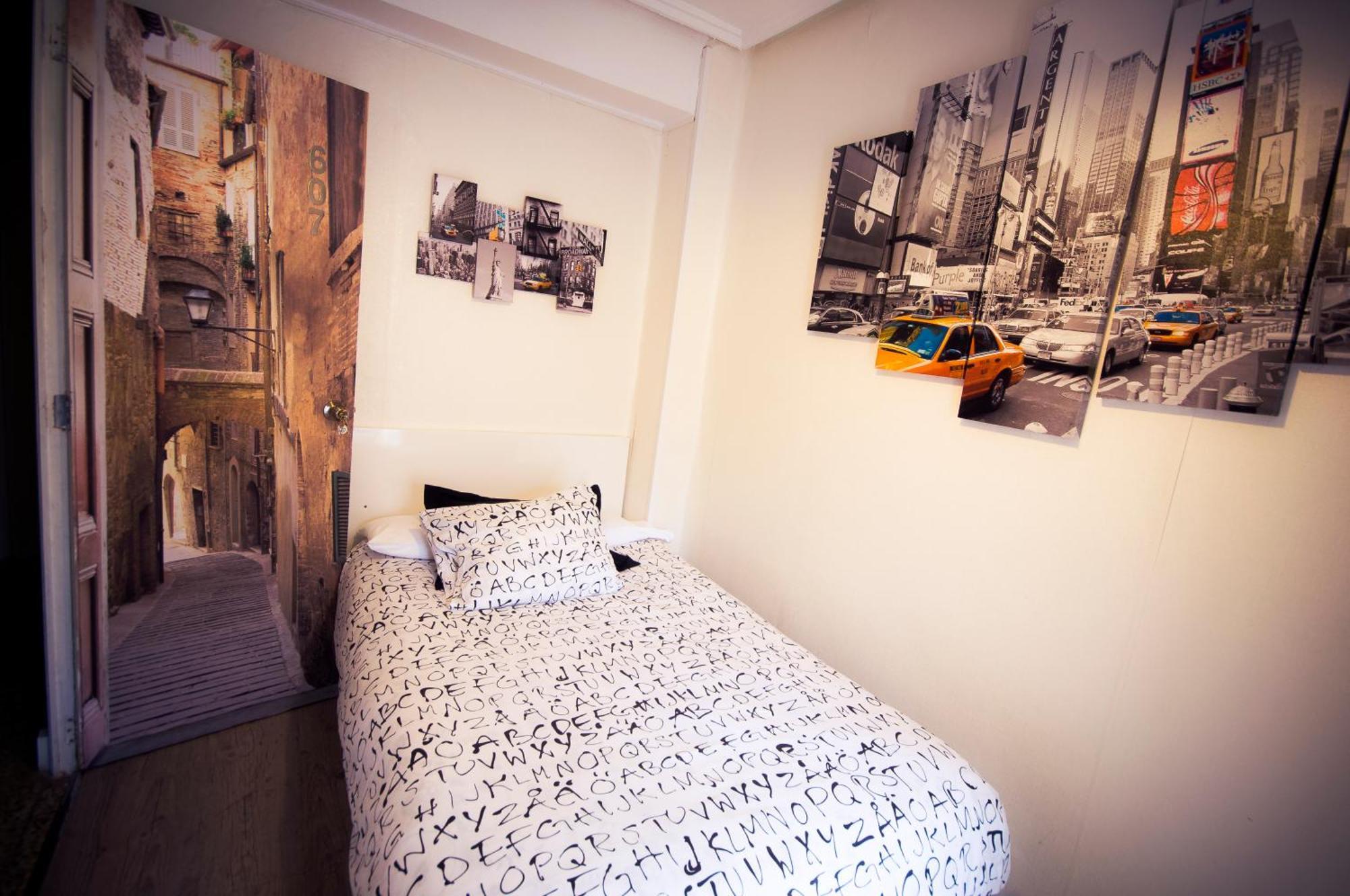 Guest house On Dormire
