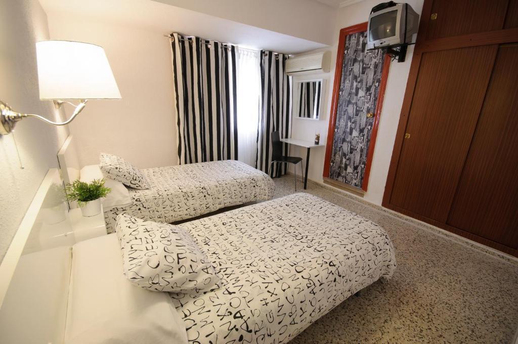 Guest house On Dormire Valencia